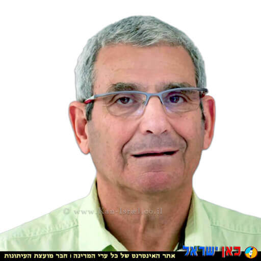 מנכל מועצת הדבש מר אופי רייך | עיבוד צילום: שולי סונגו © מנכל מועצת הדבש מר אופי רייך | עיבוד צילום: שולי סונגו ©