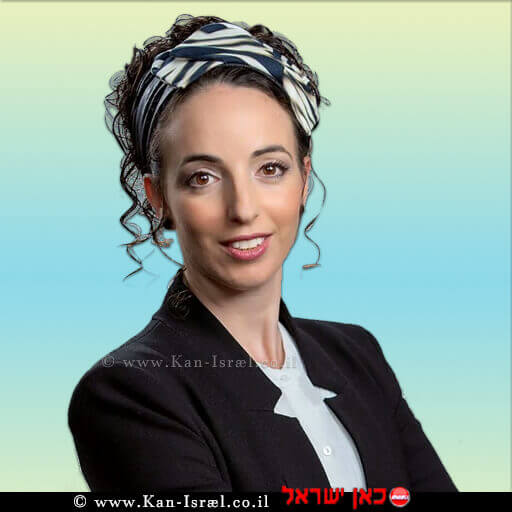 חברת הכנסת עידית סילמן, יושבת ראש ועדת הבריאות של הכנסת | עיבוד: שולי סונגו© חברת הכנסת עידית סילמן, יושבת ראש ועדת הבריאות של הכנסת | עיבוד: שולי סונגו©