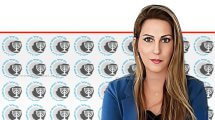 טל הראל מתתיהו סגנית המפקח על הבנקים וראש אגף טכנולוגיה וחדשנות | צילום: דוברות בנק ישראל | עיבוד: Photolab | עיבוד צילום: שולי סונגו ©