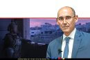 נגיד בנק ישראל, פרופ' אמיר ירון, צילום: דוברות בנק ישראל רקע: כוחות הנדסה ברצועת עזה צילום: דובר צהל, עיבוד: Photolab | עיבוד צילום: שולי סונגו ©