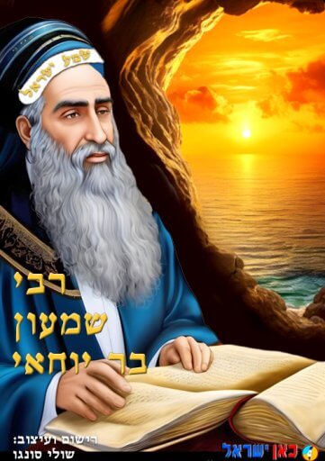 רבי שמעון בר יוחאי