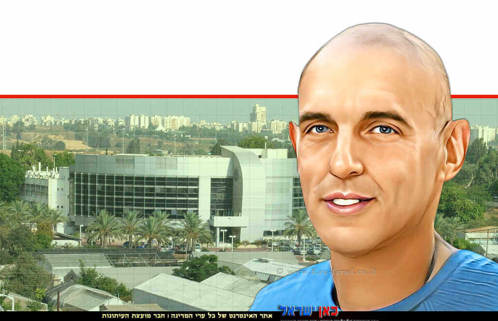 פרופ' בני חפץ ראש מינהל המחקר החקלאי-מכון וולקני נכנס לתפקידו ברקע: מכון וולקני | צילום: משרד החקלאות | עיבוד: Photolab | עיבוד צילום: שולי סונגו © פרופ' בני חפץ ראש מינהל המחקר החקלאי-מכון וולקני נכנס לתפקידו ברקע: מכון וולקני | צילום: משרד החקלאות | עיבוד: Photolab | עיבוד צילום: שולי סונגו ©