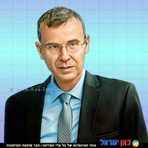 יריב לוין שר המשפטים, סגן ראש הממשלה וחבר הכנסת מטעם סיעת הליכוד | עיבוד: Photolab | עיבוד צילום: שולי סונגו © יריב לוין שר המשפטים, סגן ראש הממשלה וחבר הכנסת מטעם סיעת הליכוד | עיבוד: Photolab | עיבוד צילום: שולי סונגו ©