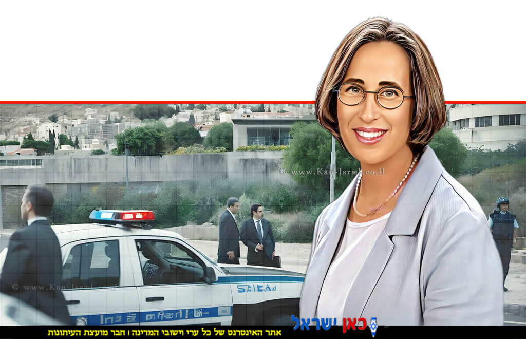 עו"ד בת-אור כהנוביץ', מנהלת המחלקה להנחיית תובעים מוסמכי היועצת המשפטית לממשלה בפרקליטות המדינה | בינה מלאכותית Microsoft Copilot | עיבוד: Photolab | עיבוד צילום: שולי סונגו © עו"ד בת-אור כהנוביץ', מנהלת המחלקה להנחיית תובעים מוסמכי היועצת המשפטית לממשלה בפרקליטות המדינה | בינה מלאכותית Microsoft Copilot | עיבוד: Photolab | עיבוד צילום: שולי סונגו ©