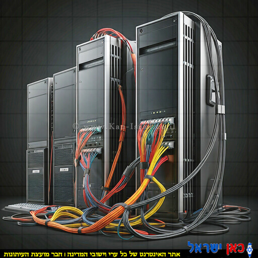 מחשבים בשירות סטארטאפים | הדמייה: בינה מלאכותית | ביצוע GeminiGoogle | עיבוד: Photolab | עיבוד צילום: שולי סונגו © מחשבים בשירות סטארטאפים | הדמייה: בינה מלאכותית | ביצוע GeminiGoogle | עיבוד: Photolab | עיבוד צילום: שולי סונגו ©