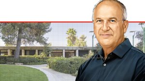 האקדמיה הלאומית הישראלית למדעים פרופ' דוד הראל, צילום: מיכל פתאל | רקע: בניין האקדמיה הלאומית הישראלית למדעים, צילום אוד קצמן | עיבוד: Photolab | עיבוד צילום: שולי סונגו©