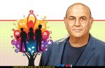 פרופ' יוסי הראל פיש, יועץ מדעי ראשי לעמותת אל-סם | עץ כסמל חיובי שמחזק נושא בריאות, צמיחה וסביבה חיובית | צילום: אוניברסיטת בר אילן | Gemini Google עיבוד: Photolab | עיבוד צילום: שולי סונגו©