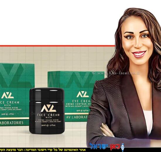 רולה יוסף חלבי במועצה המייעצת העסקית של AV Laboratories תוביל הרחבה באיחוד האמירויות ובמזרח התיכון | צילום AV Laboratories | בינה מלאכותית של Gemini Google | עיבוד: Photolab | עיבוד צילום: שולי סונגו©