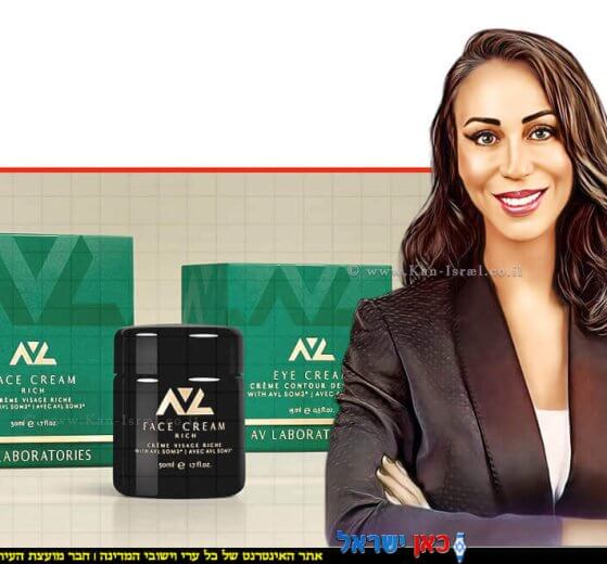 רולה יוסף חלבי במועצה המייעצת העסקית של AV Laboratories תוביל הרחבה באיחוד האמירויות ובמזרח התיכון | צילום AV Laboratories | בינה מלאכותית של Gemini Google | עיבוד: Photolab | עיבוד צילום: שולי סונגו©