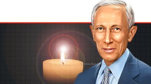 פרופ' סטנלי פישר נגיד בנק ישראל לשעבר (2005-2013), הלך לעולמו בגיל 81 | עיבוד: Photolab | עיבוד צילום: שולי סונגו©
