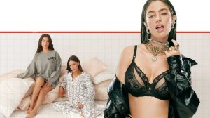 JACK KUBA במבצע לרגל Shopping IL, פיג'מת כפתורים, חולצת שינה, צילום: עירד נצר | עיבוד צילום: שולי סונגו©