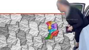 תושבת קריית גת החשודה שנעצרה בזיוף מסמכים לטובת לקיחת קצבאות 'ילד נכה' בגין אוטיזם צילום: משטרת ישראל | צילום: ויקיפדיה | עיבוד צילום: שולי סונגו©