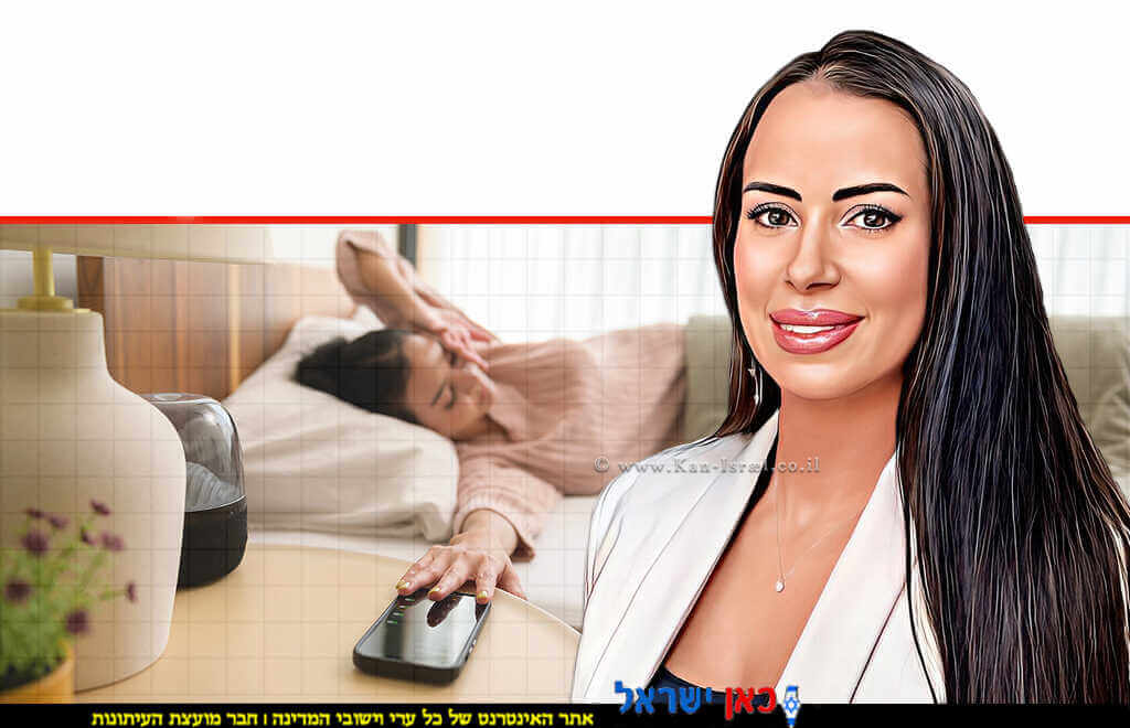ורוניקה מייזלר, דיאטנית קלינית בשיטת NLP ויועצת לחברת הרבלייף, על התחלה של “מיני ג’ט-לג” עונתי שמשפיע על הגוף, הנפש ועל ההרגלים התזונתיים | עיבוד: Photolab | עיבוד צילום: שולי סונגו © ורוניקה מייזלר, דיאטנית קלינית בשיטת NLP ויועצת לחברת הרבלייף, על התחלה של “מיני ג’ט-לג” עונתי שמשפיע על הגוף, הנפש ועל ההרגלים התזונתיים | עיבוד: Photolab | עיבוד צילום: שולי סונגו ©