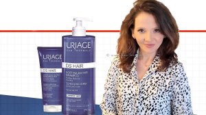 ד"ר אירה פלוטניק שמפו URIAGE ושמפו טיפולי לשיעור | צילום יחצ | עיבוד: Photolab | עיבוד צילום: שולי סונגו©