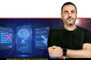 רועי ריבק מומחה לשיווק דגיטאלי איך בונים סמכות | הדמייה של בינה מלאכותית של Gemini Google | עיבוד צילום: שולי סונגו©
