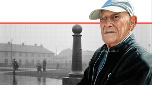 מרדכי (מרקו) כהן, מניצולי השואה והלוחמים בנאצים, יום הזיכרון לשואה הבינ"ל, צילום: באדיבות המשפחה | הדמייה של בינה מלאכותית של Gemini Google | עיבוד צילום: שולי סונגו©