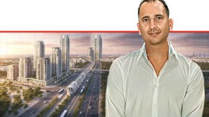 עידן מועלם מנכ"ל הרשות הארצית לתחבורה ציבורית, שמונה לממלא מקום מנהל רשות מקרקעי ישראל | I הדמייה של בינה מלאכותית של Gemini Google | עיבוד: Photolab שולי סונגו ©