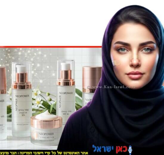 איראן, הרפובליקה האסלאמית המוכרת בקוד לבוש מחמיר ובחובת עטית חיג'אב, הפכה בשנים האחרונות למוקד עולמי לניתוחים פלסטיים | הדמייה של בינה מלאכותית של Gemini Google | עיבוד צילום: שולי סונגו©