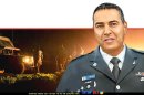 דובר צה”ל תת אלוף אפי דפרין, השלמנו גל תקיפות ב-3 מרחבים יעדים באיראן וגשר בלבנון ברקע כוחות קרקע | צילם: דובר צהל | עיבוד: Photolab | עיבוד צילום: שולי סונגו©