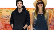 מאיה וישניאק ז"ל, חברתו של עמית אלמוג, שהודה והורשע ברצח בכוונה של בת זוגו ונידון ל-25 שנים מאסר בפועל | עיבוד: Gemini Google | עיצוב: שולי סונגו©