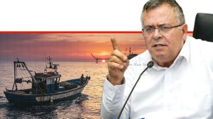 ועדת הכלכלה של הכנסת בראשות ח"כ דוד ביטן, אישרה תיקון 'תקנות הדיג' של משרד החקלאות ומשרד האנרגיה והתשתיות | עיבוד: Gemini Google | עיצוב: שולי סונגו©