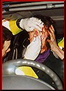 סיכום השבוע בכבישי הארץ: 15 בני אדם נהרגו, 13 נפצעו פצעים קשים, השבוע בתאונות