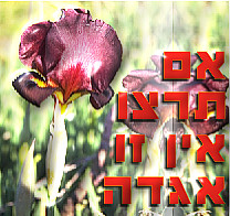 בנתניה לא יבנו אלף יחידות דיור בתחום שמורת אירוס הארגמן