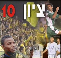 נתניה מול מכבי חיפה, 0:2 מחזור 27 לאחר המשחק