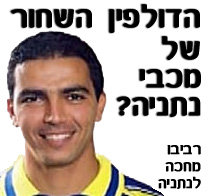 אשדוד - הדולפין השחור של נתניה?