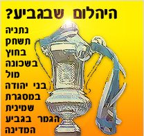 היהלום שבגביע?