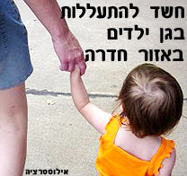 חשד להתעללות נוספת בגן ילדים באזור חדרה