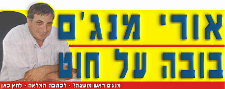 מינוי חשב מלווה למועצה פרדס חנה כרכור