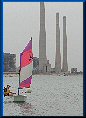 קאנטרי קלאב קיסריה יוצאים לים בכל מזג אוויר