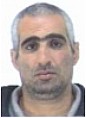 חדשות - פלילים 12-1-03: האסיר הנמלט אטיאס דוד