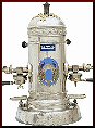 לוואצה, מלווה לראשונה בישראל את תערוכת מכונות אספרסו עתיקות ’אספרסו תוצרת איטליה’