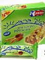 בננה עם פקאן - טעם חדש בסדרת פינוקי בריאות