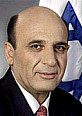 מופז, השתתף בכנס הפוליטי הראשון שלו באור עקיבא