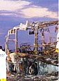 נרצחי פיגוע התופת בצומת כרכור