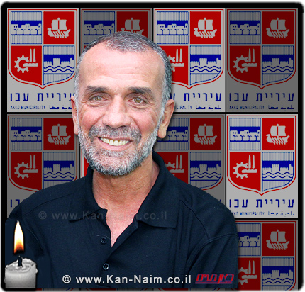 אברהם טליאס, מנהל מרכזי הנוער בעיר, נפטר ממחלה קשה אברהם טליאס, מנהל מרכזי הנוער בעיר, נפטר ממחלה קשה