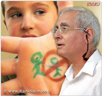 איגוד האינטרנט: עלייה של 15% במודעות הורים לחשיפת קטינים לתכנים לא ראויים