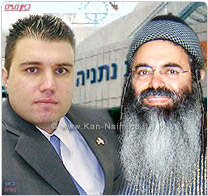 נתניה: האם עיריית נתניה נותנת ידה למופע החזרה בתשובה