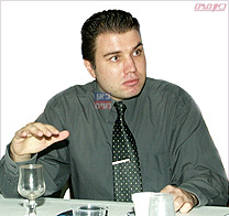 לא מדבר עברית מונה לתפקיד לסגן ראש העיר נתניה