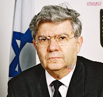 אוניברסיטת בן-גוריון תעניק תואר ד