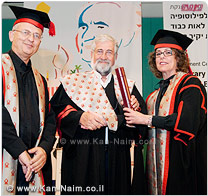 עמרם מצנע: האיום האמיתי על ישראל - לא האיום הביטחוני, אלא האיום החברתי