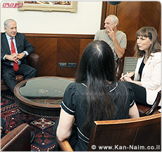 משרד התרבות והספורט: החוק להגנת הספרות והסופרים בישראל אושר סופית