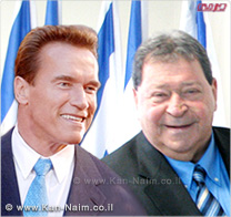 שר התמ