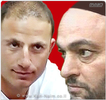 אסי אבוטבול, תושב נתניה, מגדיל את חוג שונאיו גם בכלא
