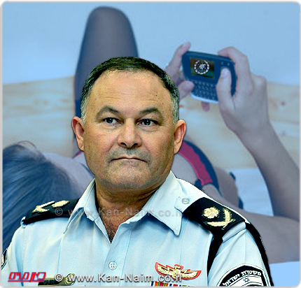 סגן המפכ