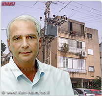 התאחדות בוני הארץ: להרחיב תמ
