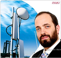משרד התקשורת: מדיניות טכנולוגיית ה-WiMax יוצאת לדרך